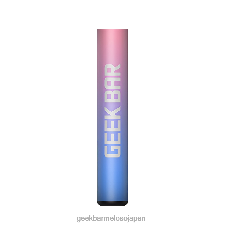 8RFPL209 Geek Bar j1ポッドキット |交換可能なポッドデバイス ブルーピンク | Geek Bar on sale