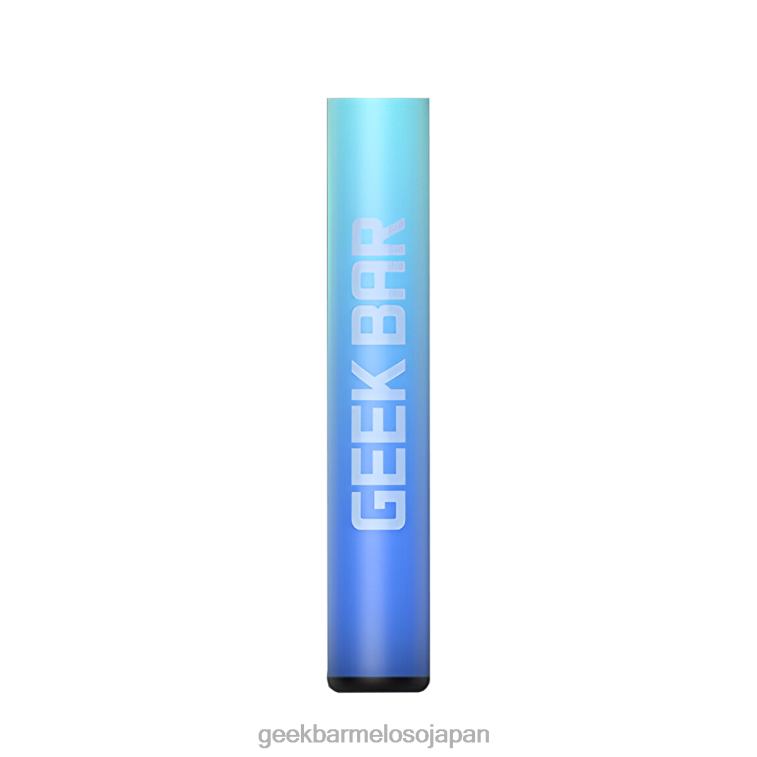 8RFPL213 Geek Bar j1ポッドキット |交換可能なポッドデバイス 空色 | geek vape アトマイザー