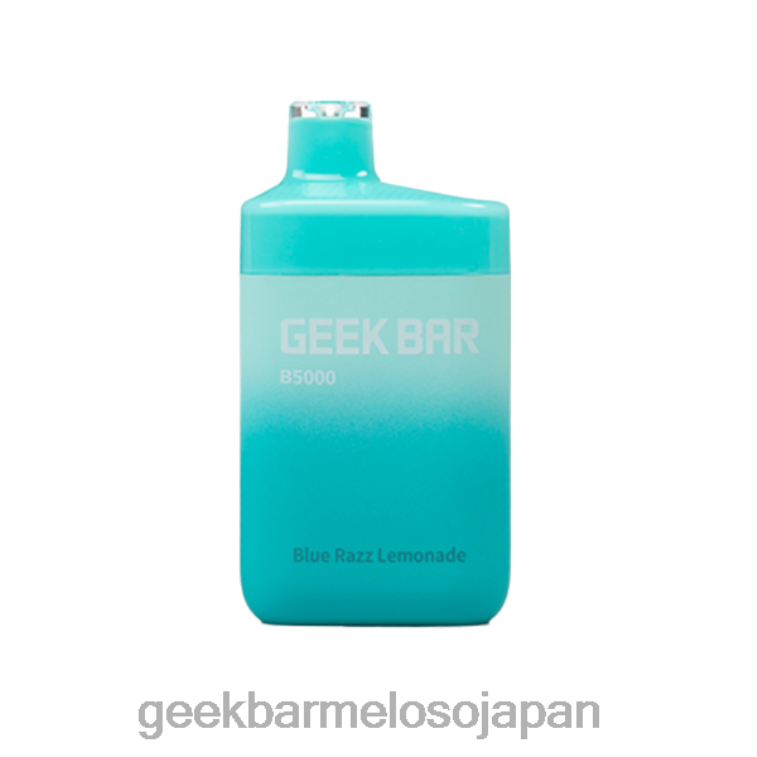 8RFPL26 Geek Bar b5000 使い捨て ブルーラズレモネード | Geek Bar cigarettes