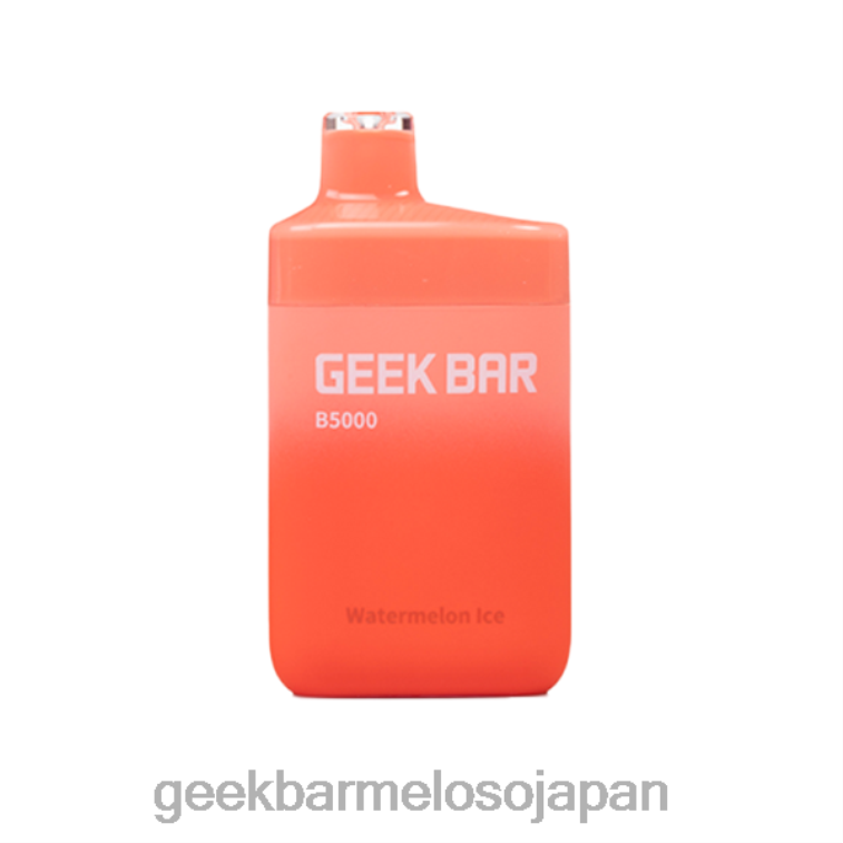 8RFPL39 Geek Bar b5000 使い捨て スイカ氷 | Geek Bar on sale