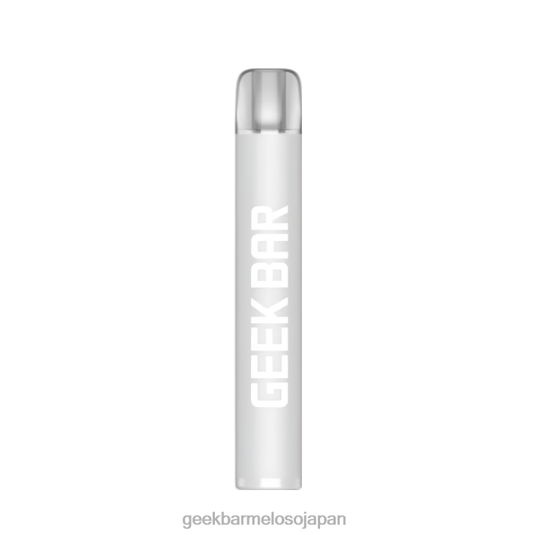 8RFPL198 Geek Bar e600 使い捨てベイプ フレッシュミント | Geek Bar flavours