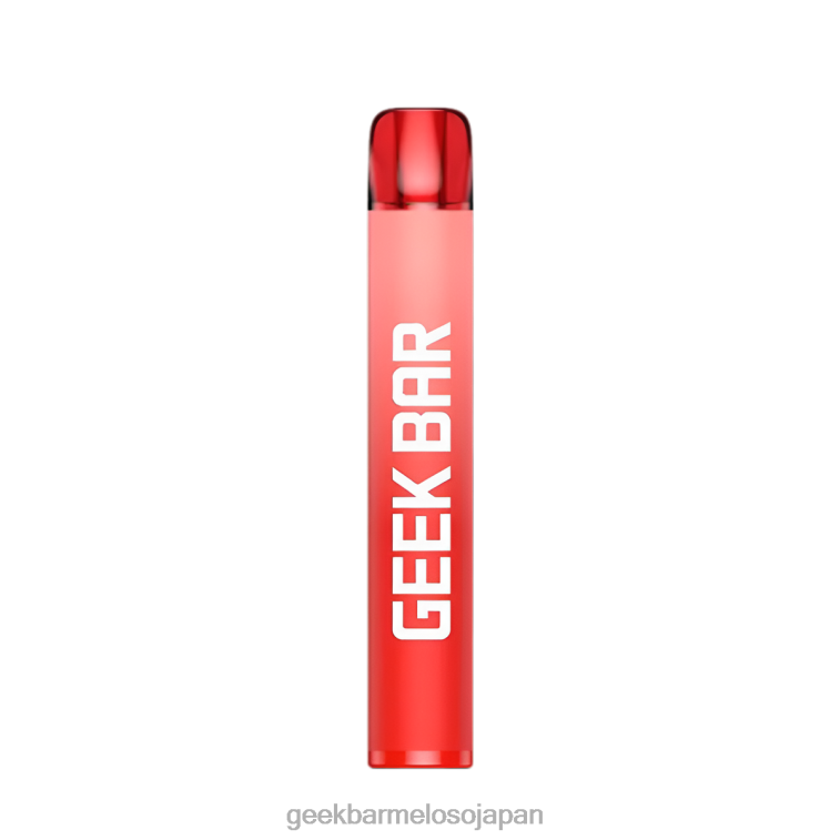 8RFPL206 Geek Bar e600 使い捨てベイプ スイカ | Geek Bar cigarettes