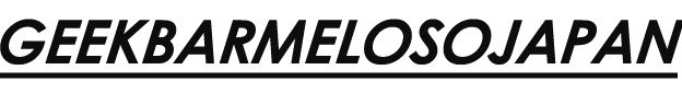 Geekbarmelosojapan